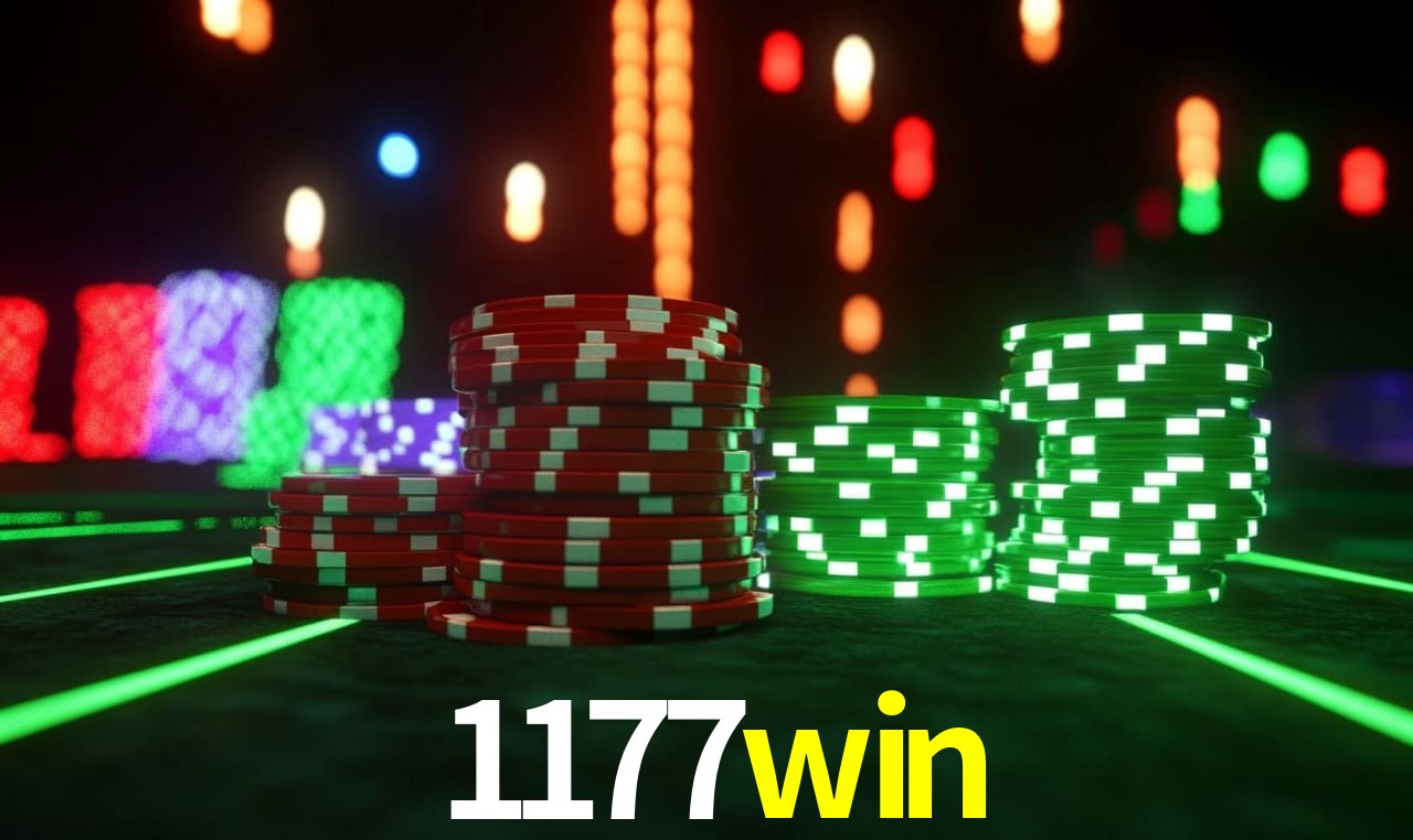Statistics 1177win