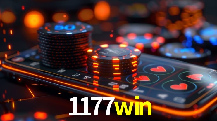 Welcome Bonus 1177win