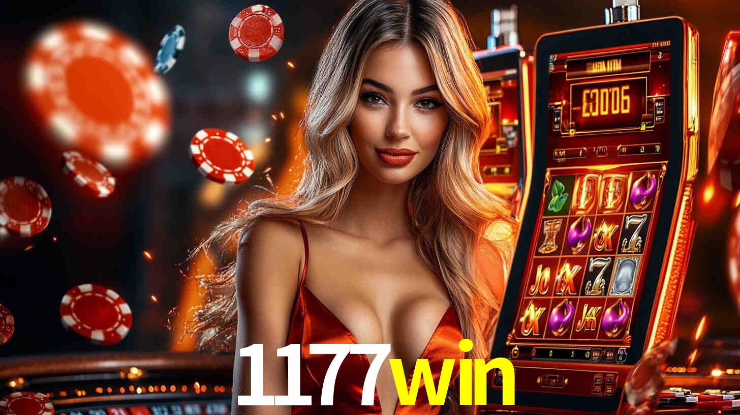 1177win: Seu Cassino Premiado com Pagamentos Rápidos
