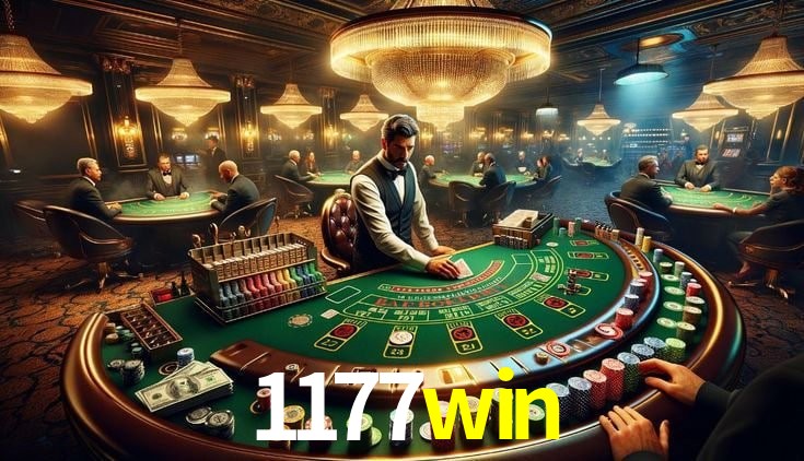 Experiência VIP 1177win