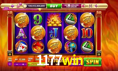 Desvendando o Mundo dos Jogos Virtuais na 1177win