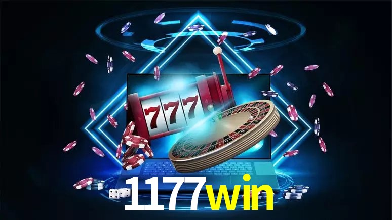Slot Games 1177win