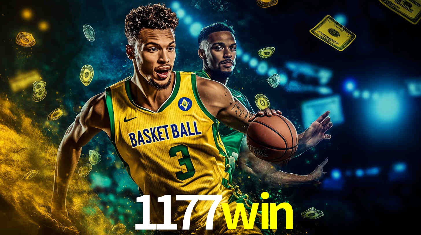 Apostas Esportivas na 1177win: Um Guia Completo