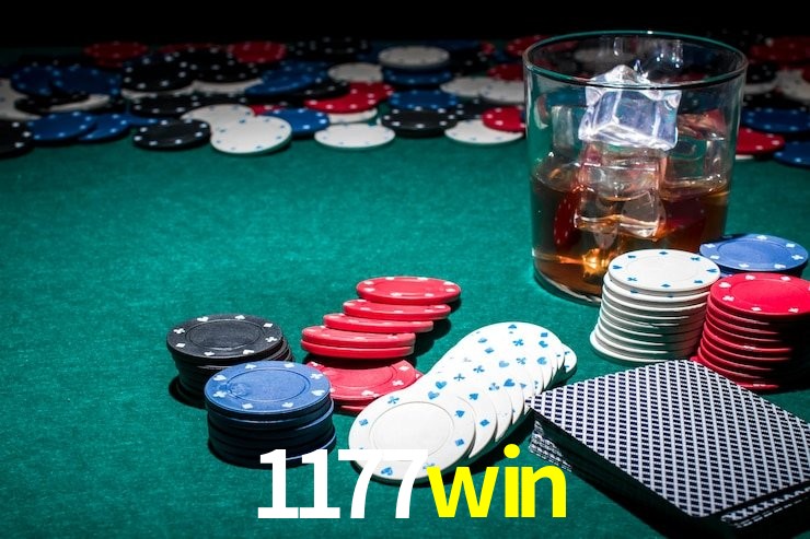 Tennis Betting 1177win