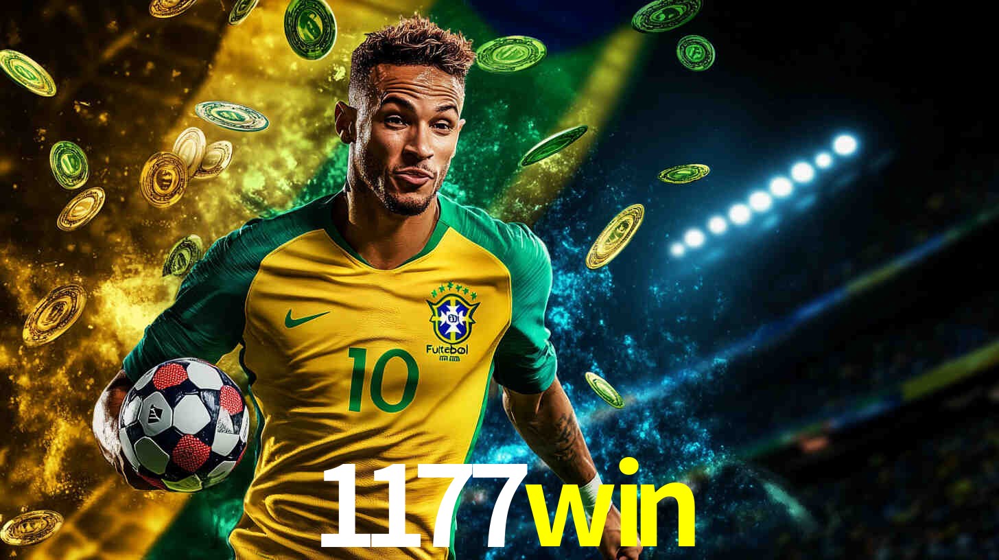 A Experiência Imersiva dos Cassinos Ao Vivo no 1177win