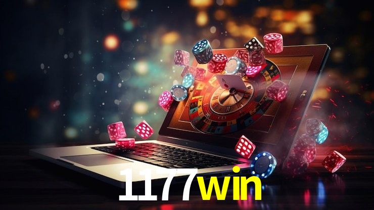 Desvendando o Mundo dos Jogos Virtuais na 1177win