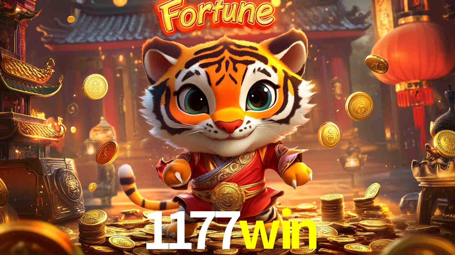 Desvendando o Mundo dos Jogos Virtuais na 1177win