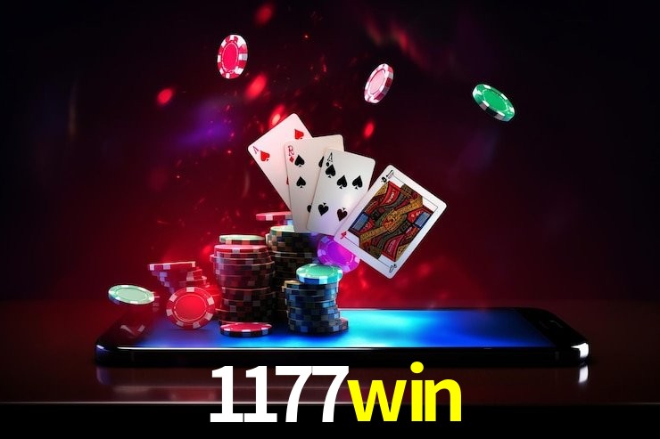 Game Statistics 1177win