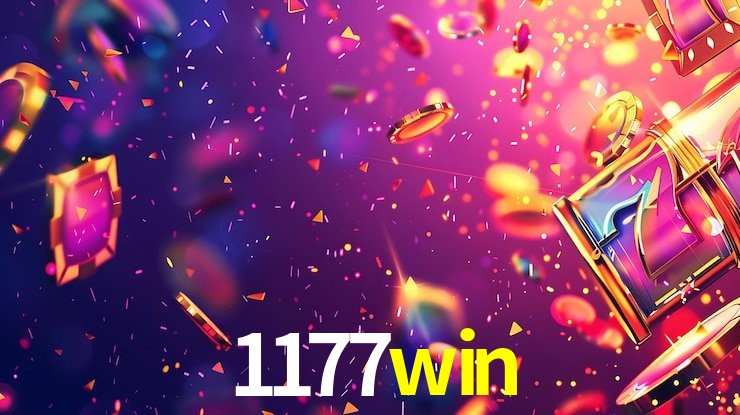 A Emoção da Loteria na 1177win: Uma Chance de Mudança de Vida