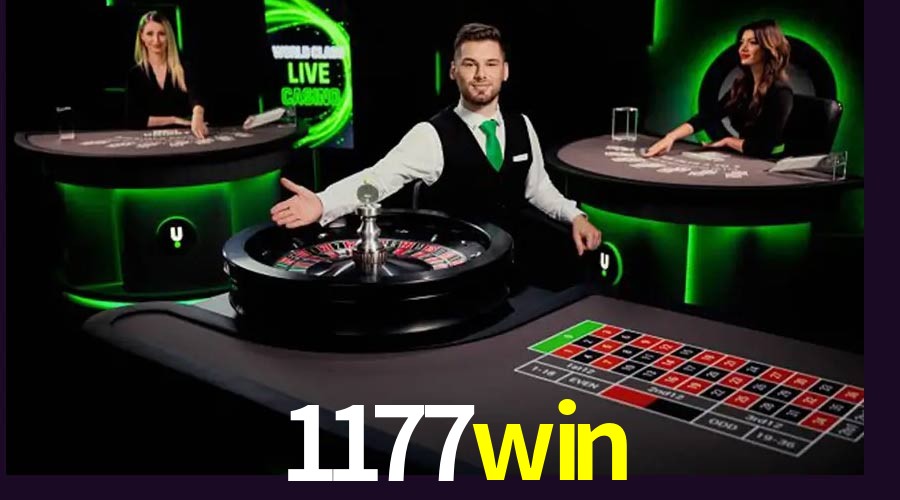 Secure Login 1177win