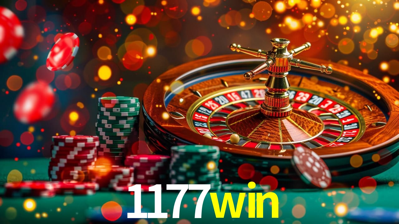 Descubra o Programa VIP da 1177win: Vantagens Exclusivas para Jogadores