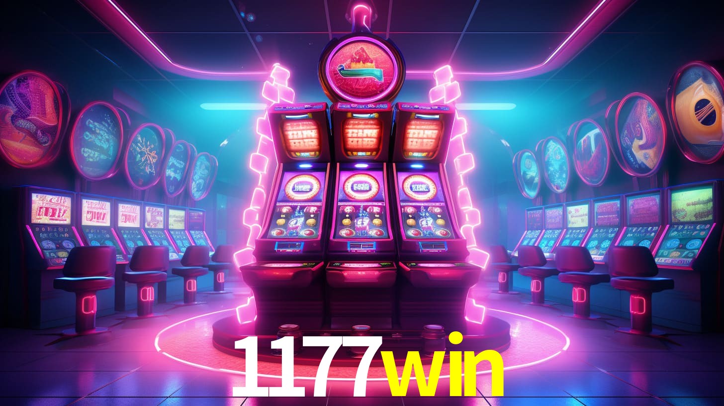 1177win: Seu Especialista em Apostas Esportivas Brasileiras