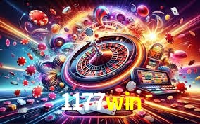 Welcome Bonus 1177win