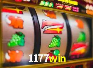 Descubra o Mundo do Cassino Online com 1177win