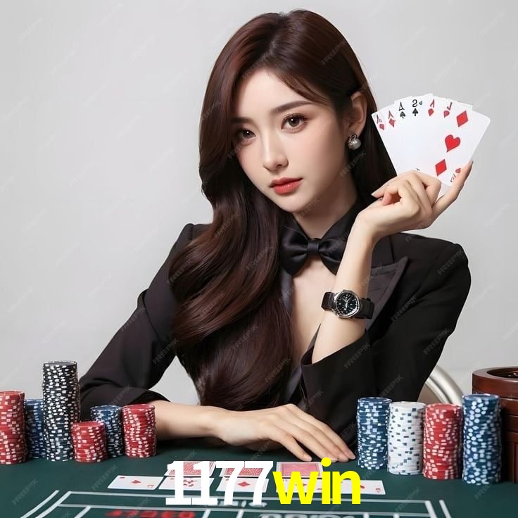 Account Benefits 1177win