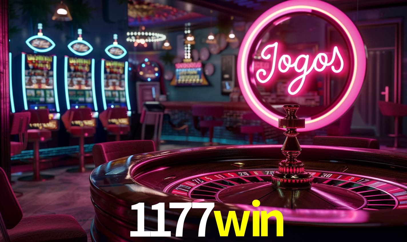 Descubra a Essência do 1177win: Nossa História e Compromissos