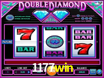 Descubra a Magia dos Jogos de Arcade no 1177win