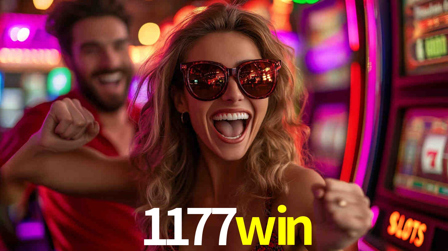 Apostas Esportivas na 1177win: Um Guia Completo
