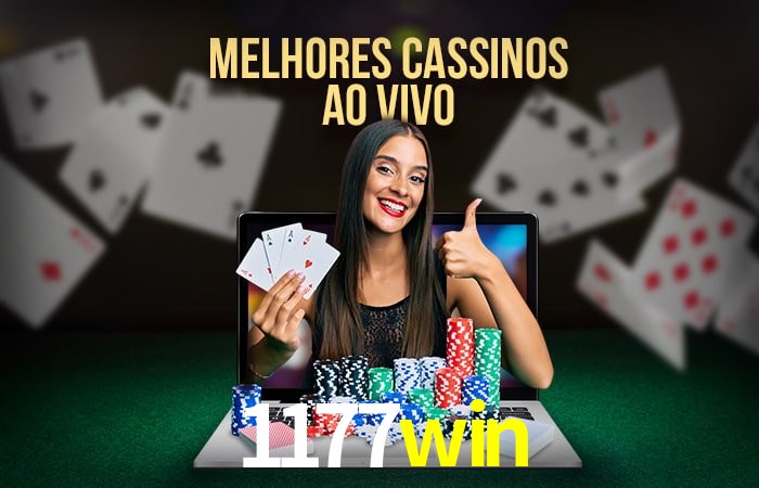 Exclusive Offers 1177win