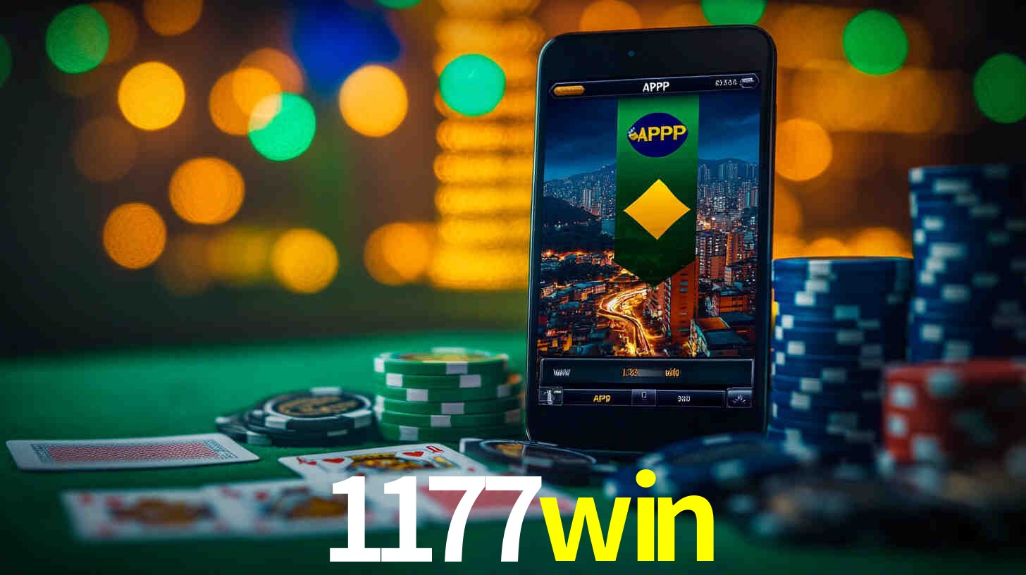 A Popularidade dos Caça-Níqueis no 1177win