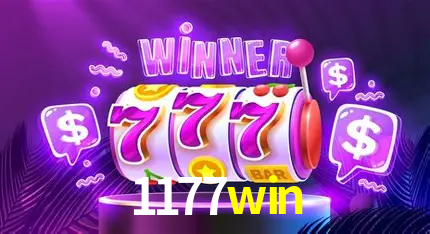 A Emoção da Loteria na 1177win: Uma Chance de Mudança de Vida