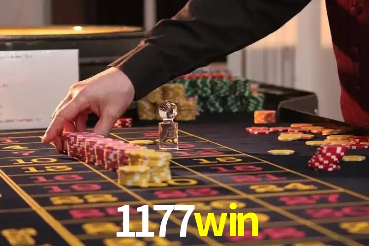 Descubra a Magia dos Jogos de Arcade no 1177win