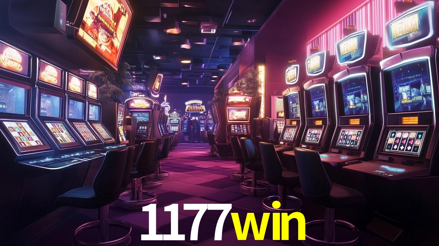 Daily Bonuses 1177win
