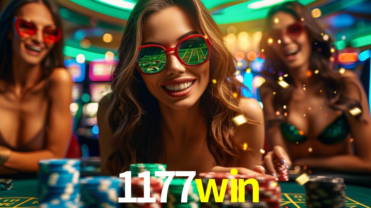 Tennis Betting 1177win