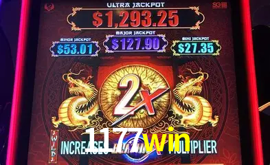 VIP Casino 1177win