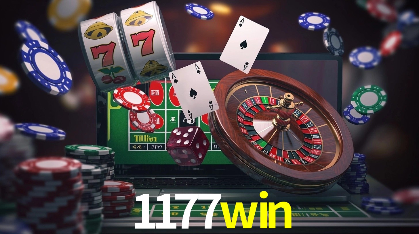 Welcome Bonus 1177win