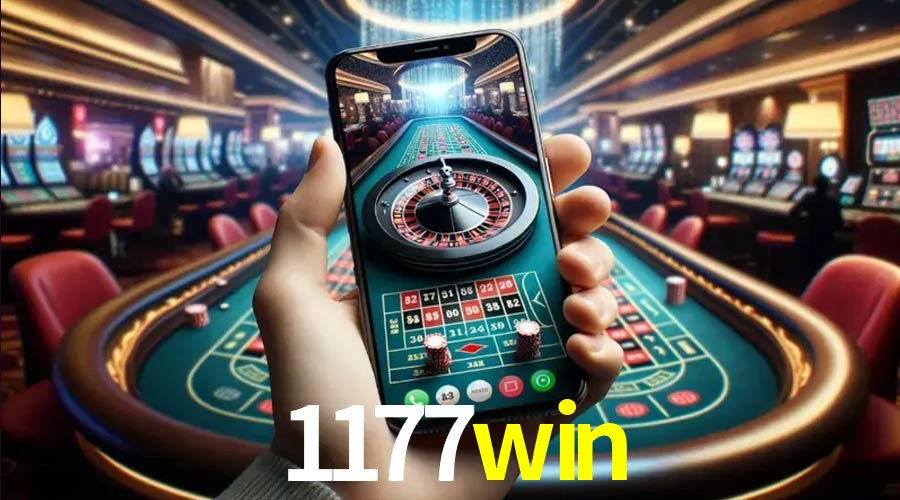 Slot Games 1177win