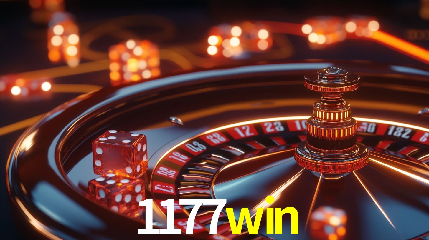 Blackjack Table 1177win