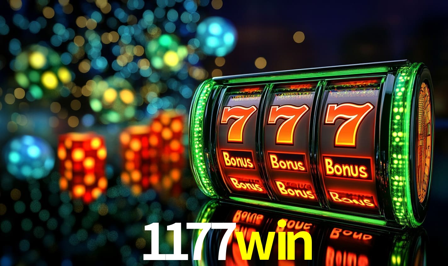 Game Providers 1177win