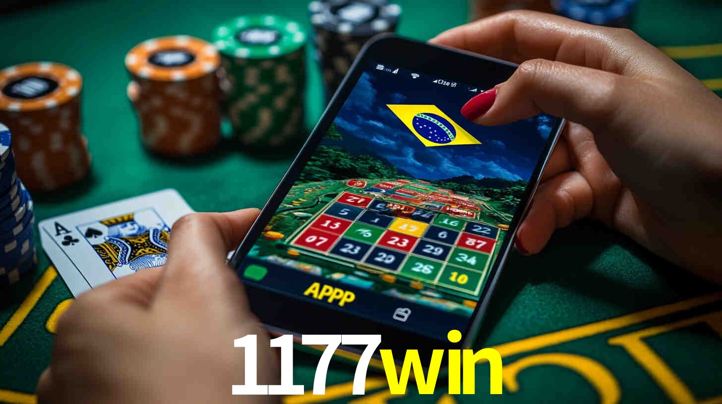 A Popularidade dos Caça-Níqueis no 1177win
