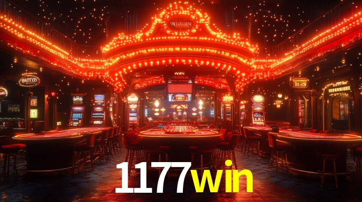 1177win bet