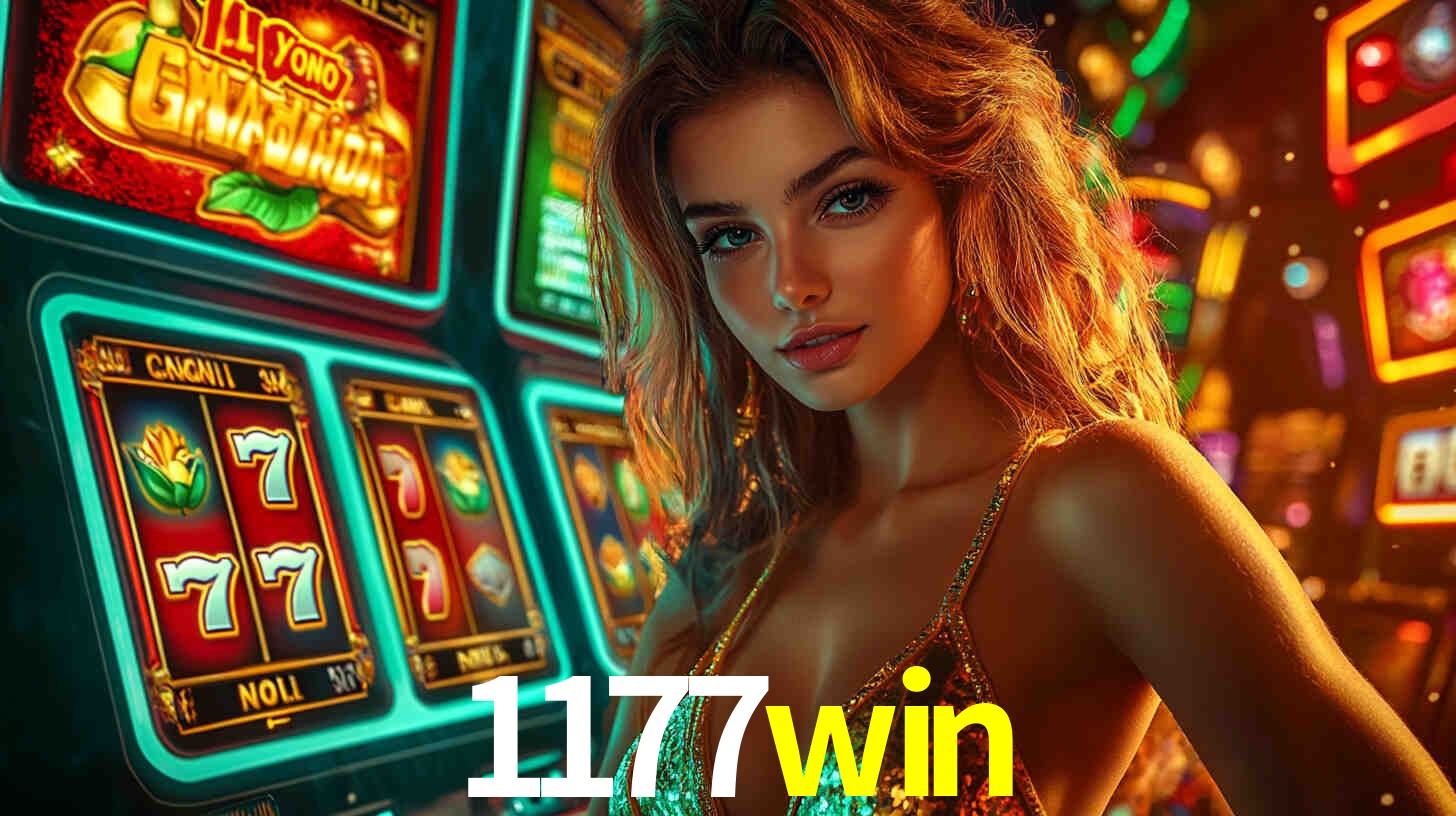 1177win App Interface