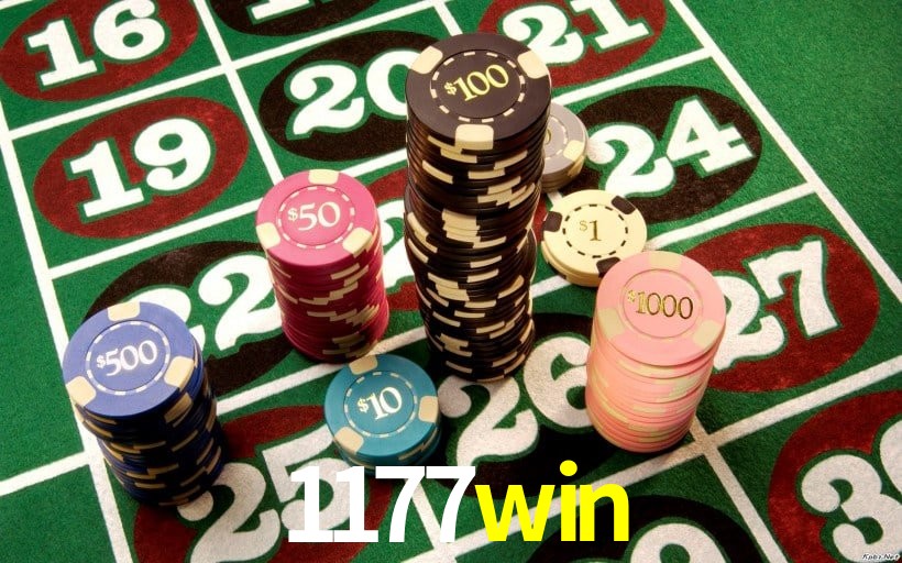 Statistics 1177win