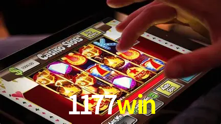 Live Casino 1177win