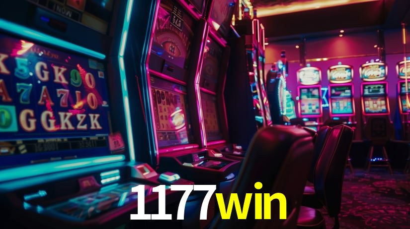 Flash Promotion 1177win