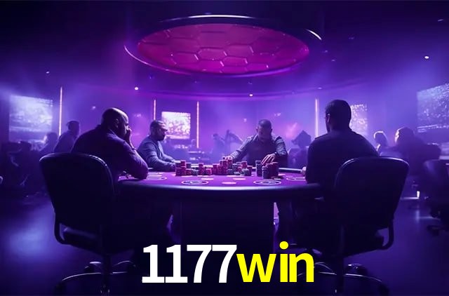 Explorando a Categoria de Eventos em Apostas na 1177win