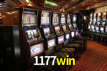 Apostas Esportivas na 1177win: Um Guia Completo