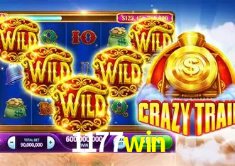 Descubra o Mundo do Cassino Online com 1177win