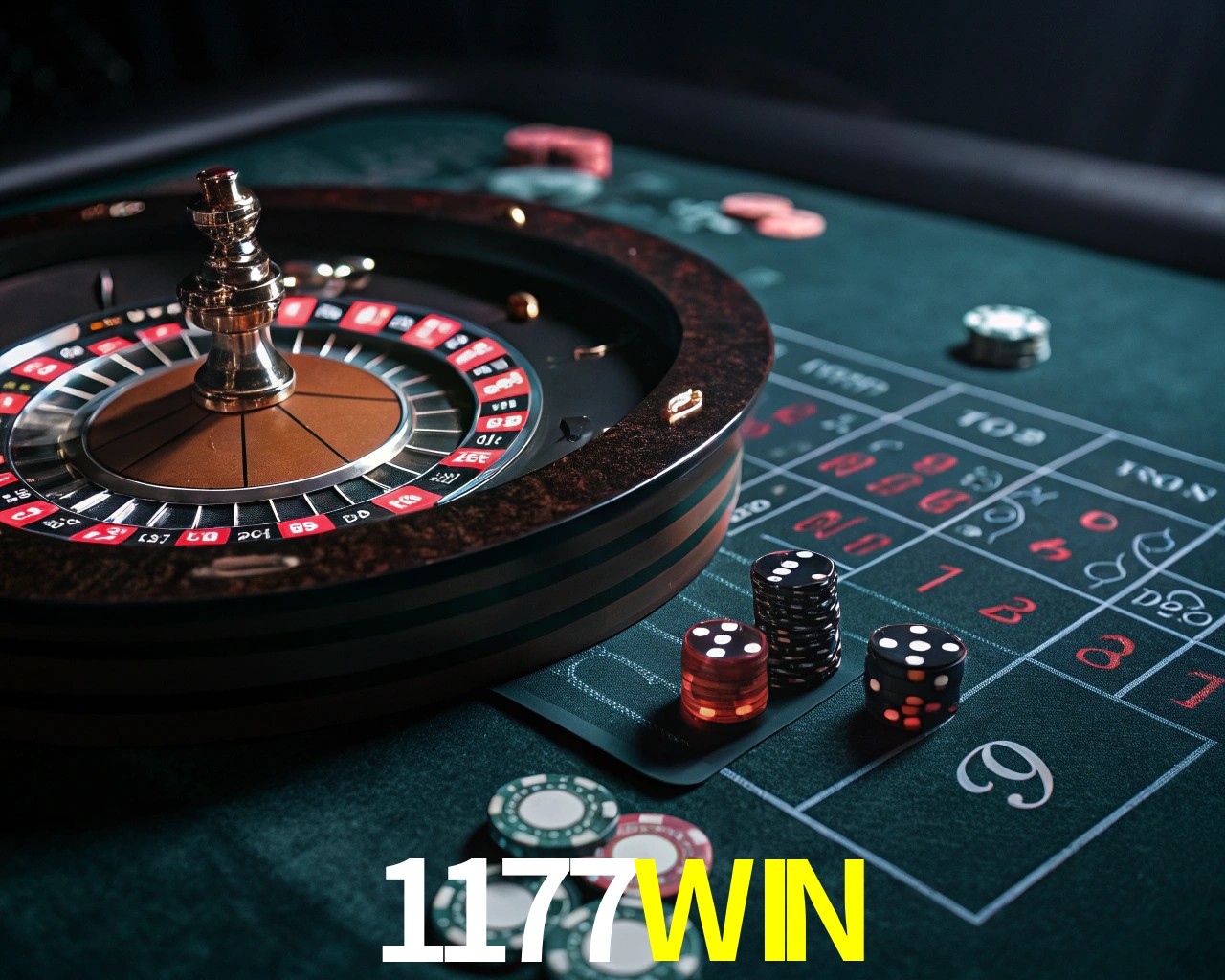 vivo no cassino 1177WIN