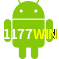 Aplicativo 1177WINbet para Android