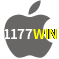 Aplicativo 1177WINbet para iOS