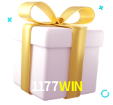 Receba seus bônus de boas-vindas no 1177WIN BET