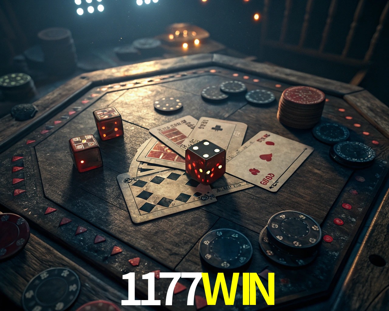 cassino 1177WIN